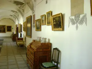 Rzeszow District Museum