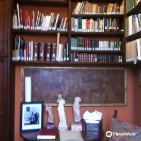 Casa Museo Rodolfo Siviero