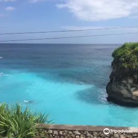 Abyss Zipline