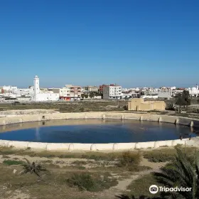 Bassins Aghlabites