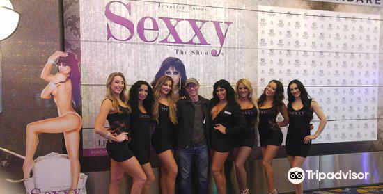 Vegas tripadvisor las sexxy Sexxy delivers