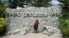 Davao Crocodile Park