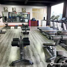 Sky Villa GYM