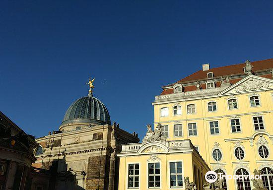 Coselpalais Travel Guidebook Must Visit Attractions In Dresden Coselpalais Nearby Recommendation Trip Com