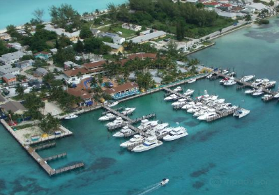 Bimini Big Game Resort and Marina