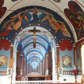 St. Joseph Catholic Church,