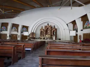 達沃聖佩德羅教堂