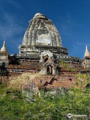 Tally Pagoda