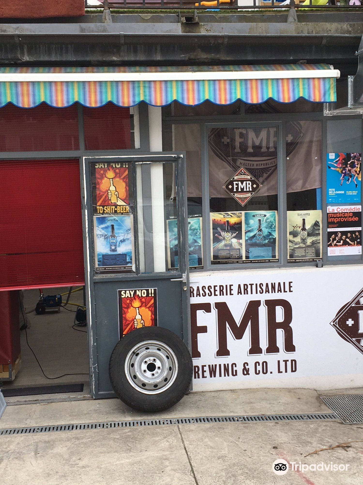 Brasserie Artisanale Fmr Travel Guidebook Must Visit Attractions In Rolle Brasserie Artisanale Fmr Nearby Recommendation Trip Com