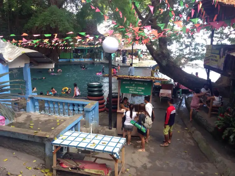 Hotels in Tuburan