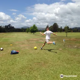 FootGolf New Zealand