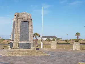 Piet Retief Monument