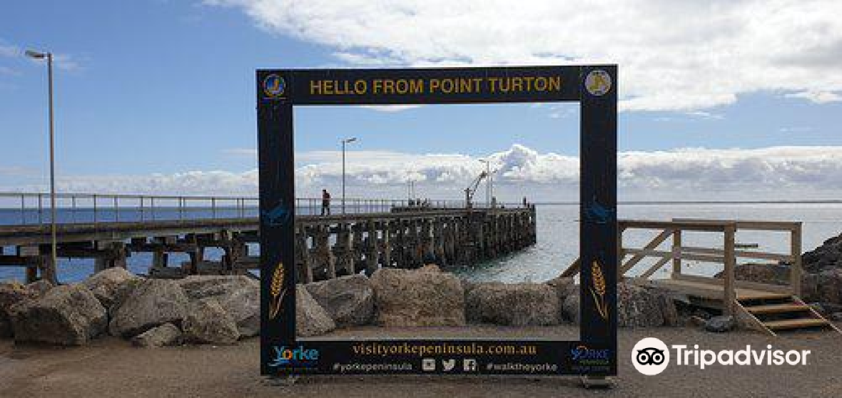 Point Turton Travel Guide 2023 Things to Do, What To Eat & Tips