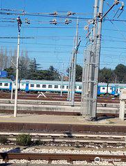Stazione di Rimini - Ferrovie dello Stato