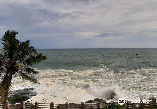 thengapattinam beach