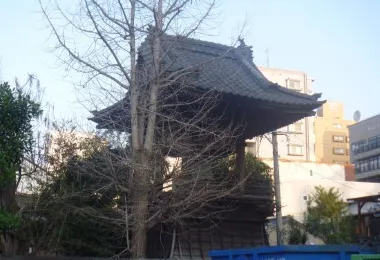 Kogan-ji Temple รูปภาพAttractionsยอดนิยม