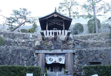Kiyomizu-dera Popular Attractions Photos