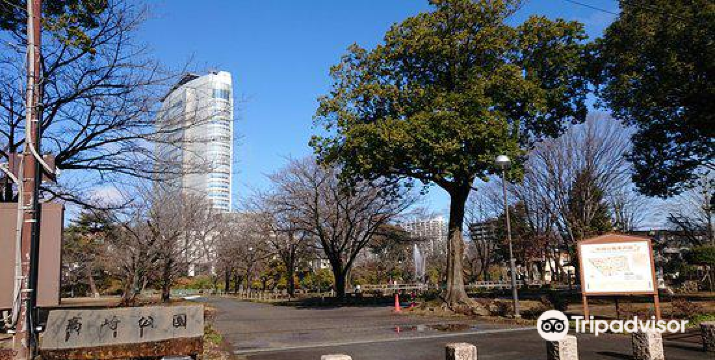高崎市the remain of takasaki castle攻略,高崎市the remain of