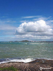 Setiba Beach