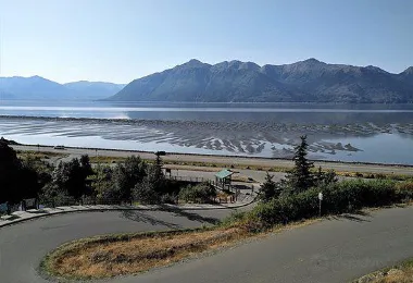 McHugh Creek Recreation Area 명소 인기 사진