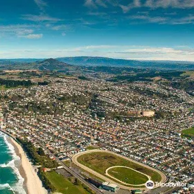 Dunedin Beach