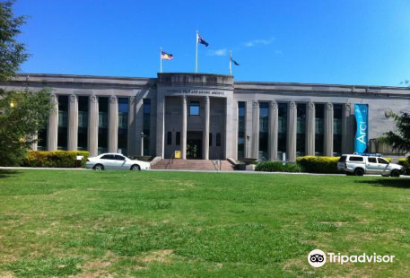 National Film and Sound Archive of Australia