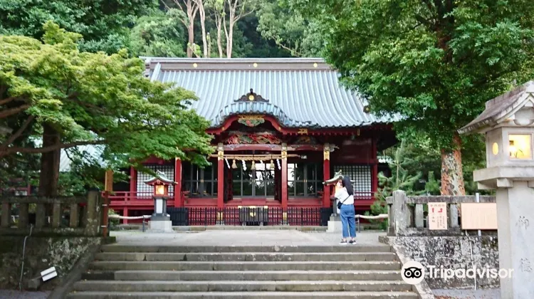 伊豆山神社のレビュー 伊豆山神社のチケット 伊豆山神社の割引 伊豆山神社の交通機関 所在地 営業時間 伊豆山神社周辺の観光スポット ホテル グルメ Trip Com