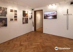 Love Stories Museum