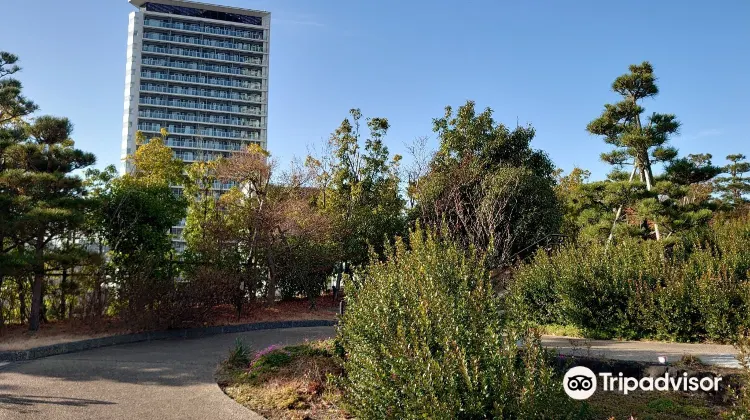 東京 目黒天空庭園 評判 案内 トリップドットコム