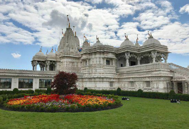 印度教寺廟 熱門景點照片