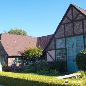 Elverhoj Museum