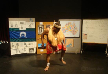 Tandanya National Aboriginal Cultural Institute Popular Attractions Photos