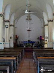 Eglise Sainte Therese