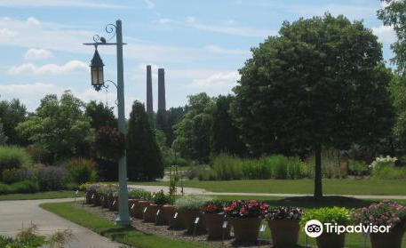Michigan State University Horticultural Gardens
