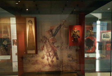 皇家騎兵衛隊博物館 熱門景點照片