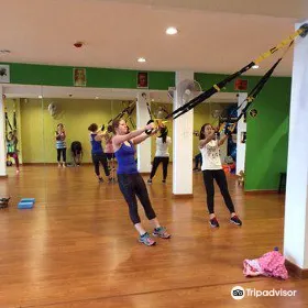 Yoga Hua Hin