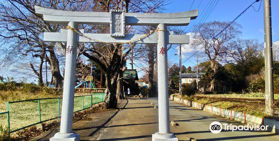 佐倉 星神社 評判 案内 トリップドットコム