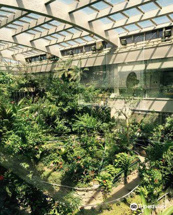 Ishikawa Ken Insectarium Travel Guidebook Must Visit Attractions In Hakusan Ishikawa Ken Insectarium Nearby Recommendation Trip Com