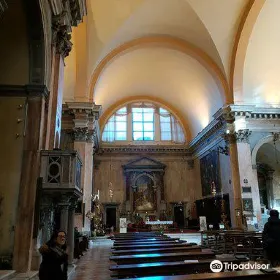 Chiesa di Sant'Agnese