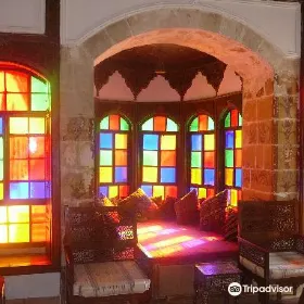 Palace of Beiteddine