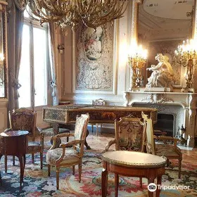 Musee Grobet-Labadie
