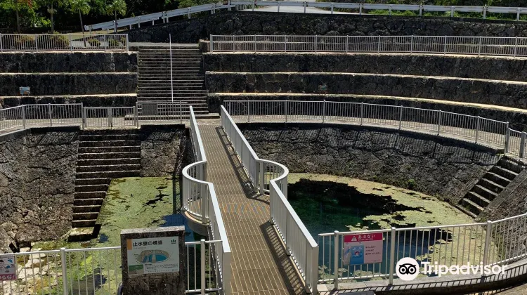 宮古島 福里地下ダム 評判 案内 トリップドットコム