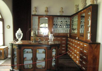 Музей по история на медицината