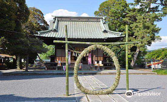 菖蒲神社旅遊攻略指南 菖蒲神社評價 菖蒲神社附近推薦 Trip Com