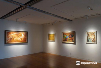 Bank Negara Malaysia Museum and Art Gallery Popular Attractions Photos