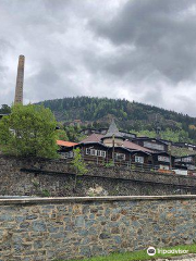 World Heritage Rammelsberg ore mines