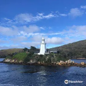 Sarah Island