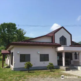 Toyamizumi Community Center