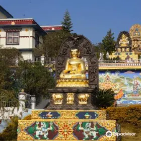White Monastery