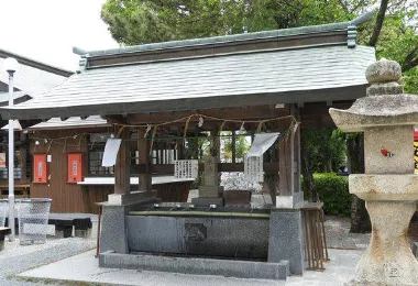 Kawashiri Shrine รูปภาพAttractionsยอดนิยม